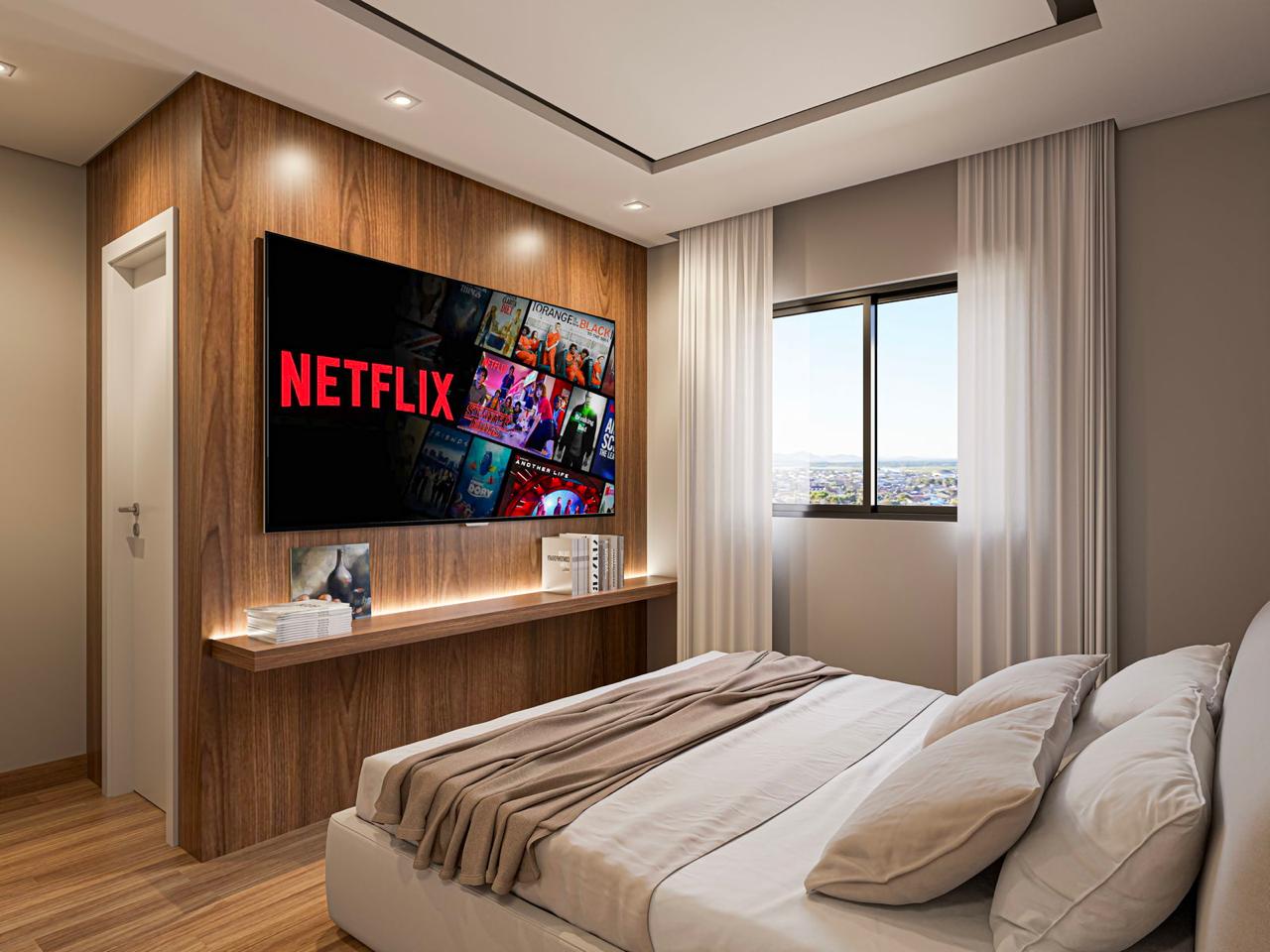 Apartamento, 3 quartos, 80 m² - Foto 14