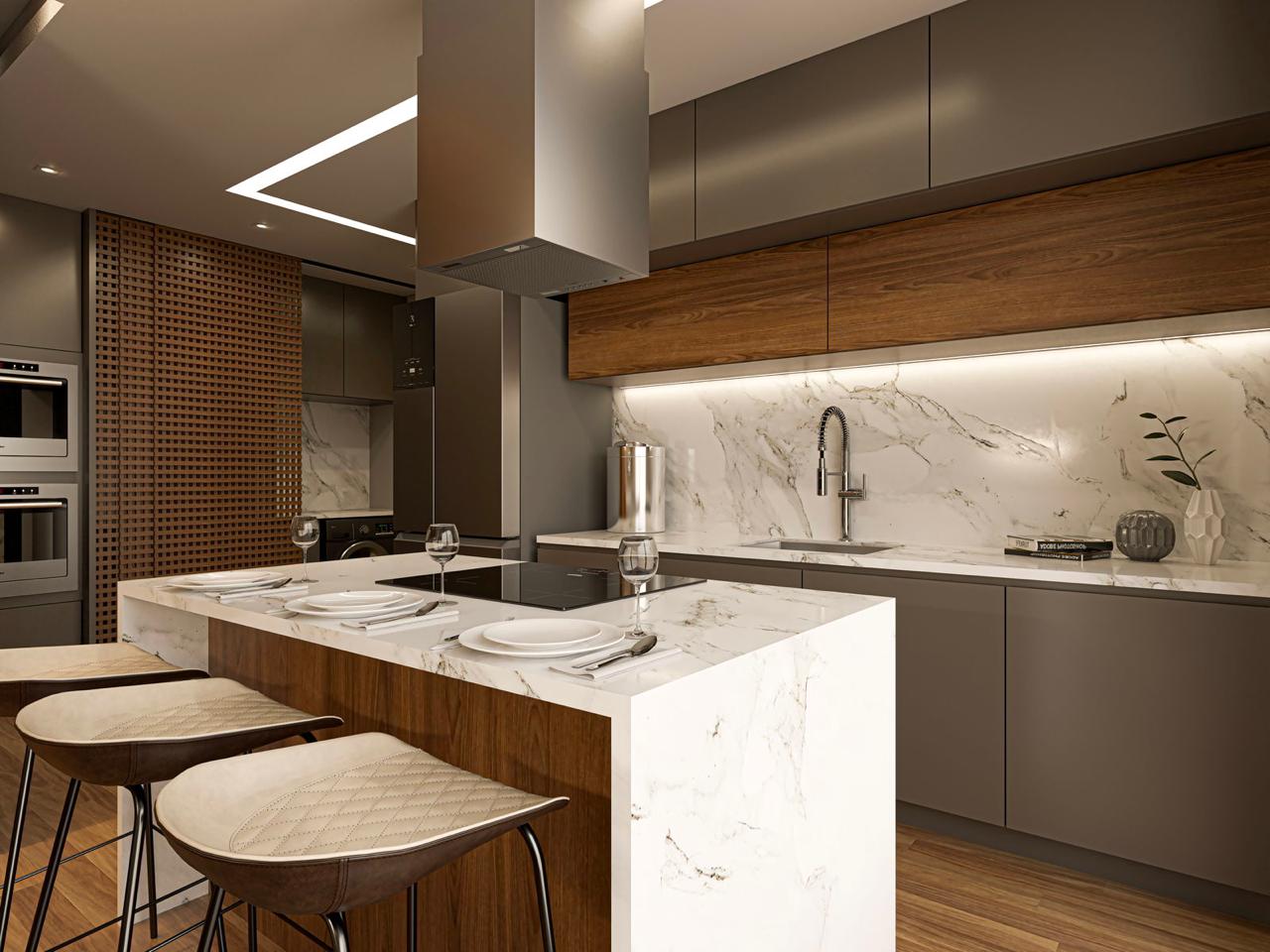 Apartamento, 3 quartos, 80 m² - Foto 11