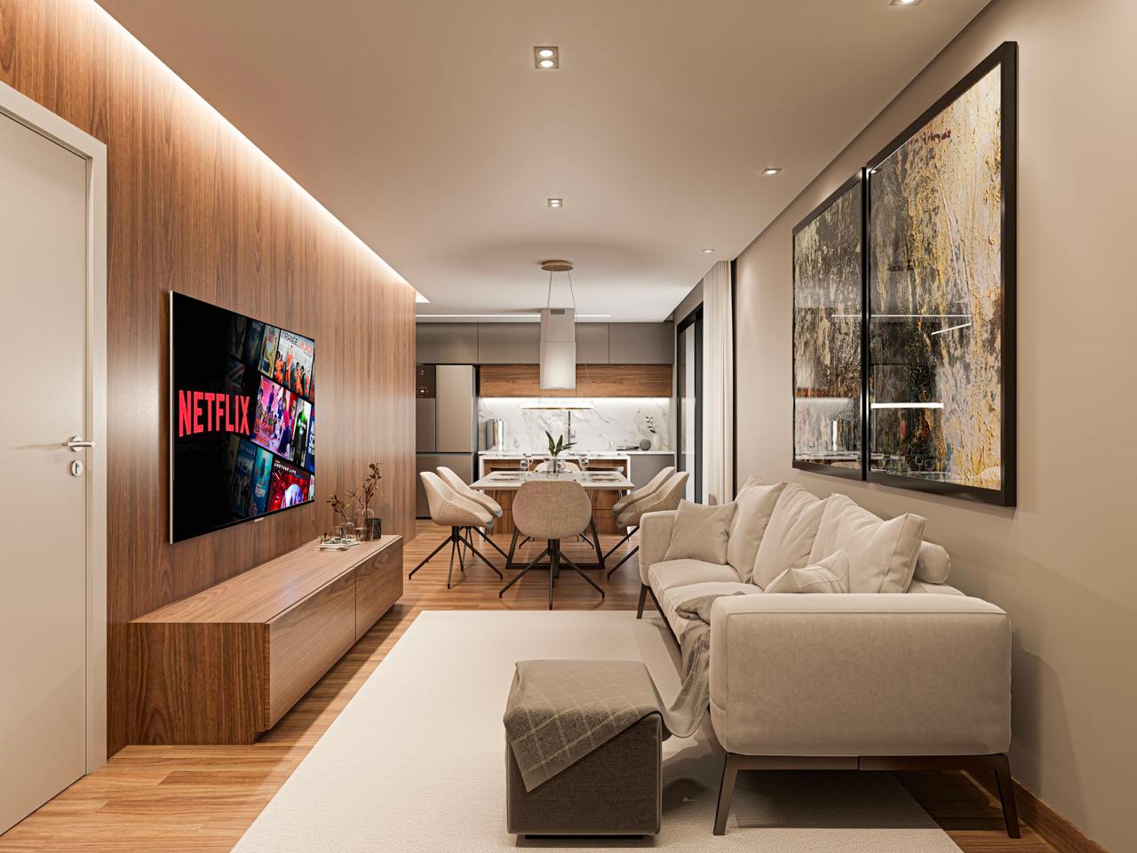 Apartamento, 3 quartos, 80 m² - Foto 13