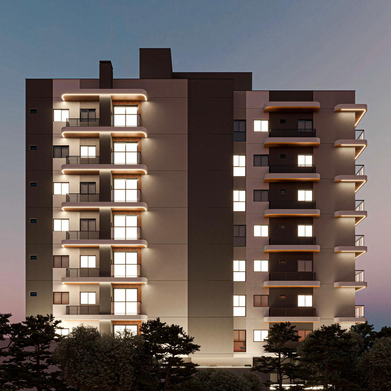 Apartamento, 3 quartos, 80 m² - Foto 16