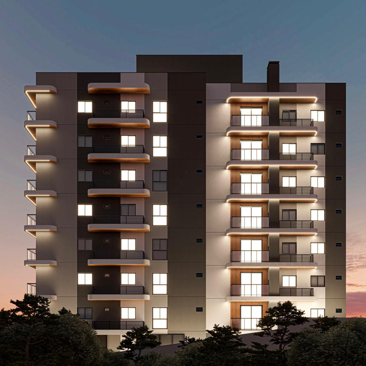 Apartamento, 3 quartos, 80 m² - Foto 17