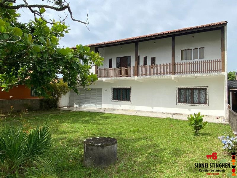 Casa, 7 quartos, 165 m² - Foto 8