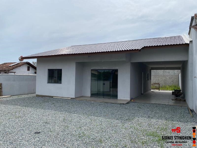 Casa, 3 quartos, 110 m² - Foto 3