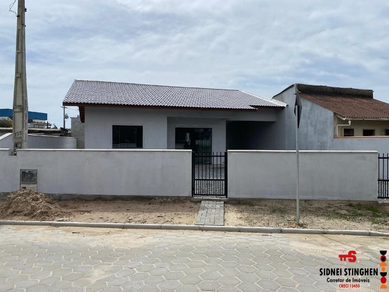 Casa, 3 quartos, 110 m² - Foto 2