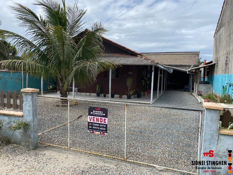 Casa, 4 quartos, 160 m² - Foto 2