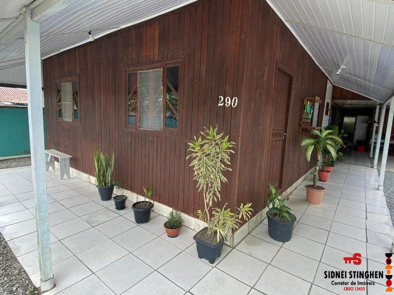 Casa, 4 quartos, 160 m² - Foto 8