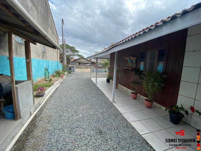 Casa, 4 quartos, 160 m² - Foto 10