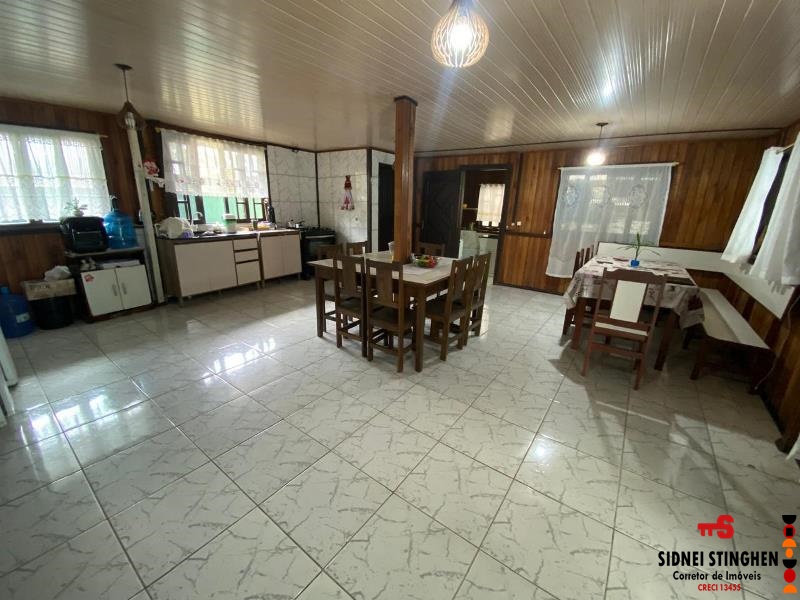 Casa, 4 quartos, 160 m² - Foto 12