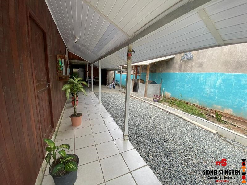 Casa, 4 quartos, 160 m² - Foto 11