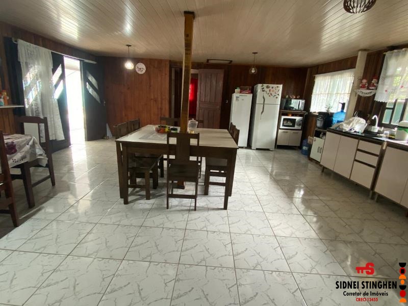 Casa, 4 quartos, 160 m² - Foto 13