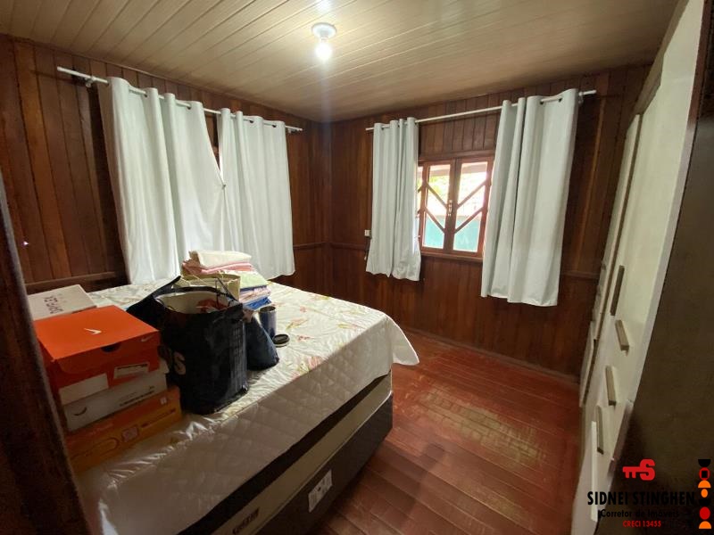 Casa, 4 quartos, 160 m² - Foto 17