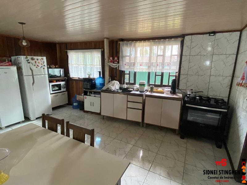 Casa, 4 quartos, 160 m² - Foto 14