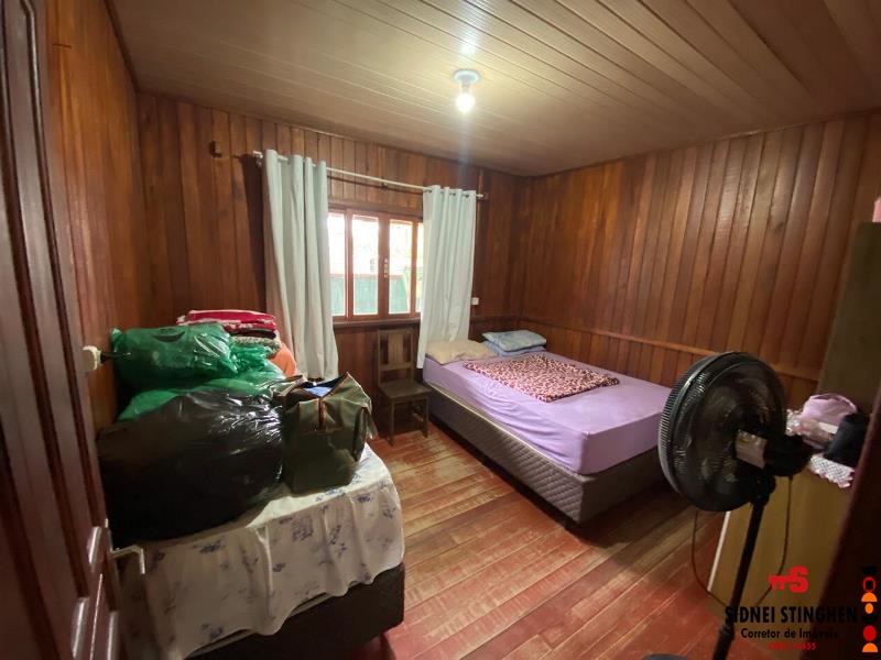 Casa, 4 quartos, 160 m² - Foto 18