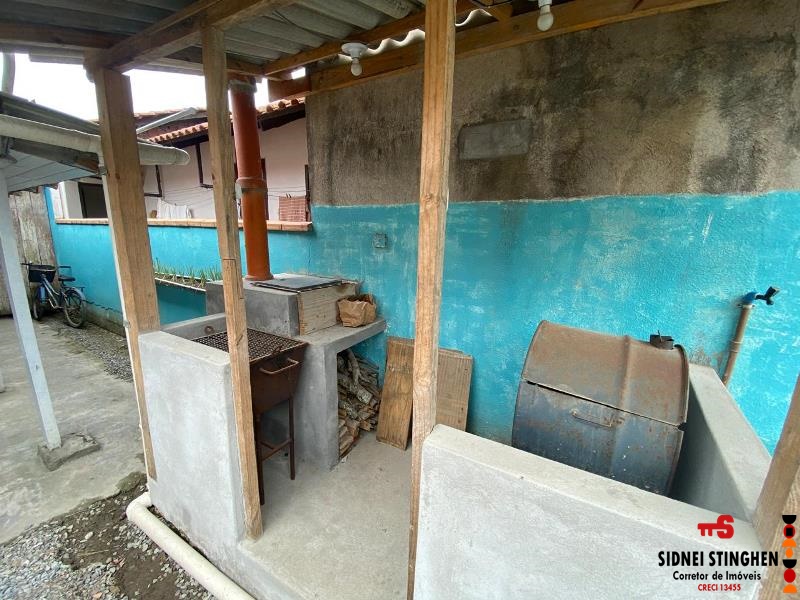 Casa, 4 quartos, 160 m² - Foto 23