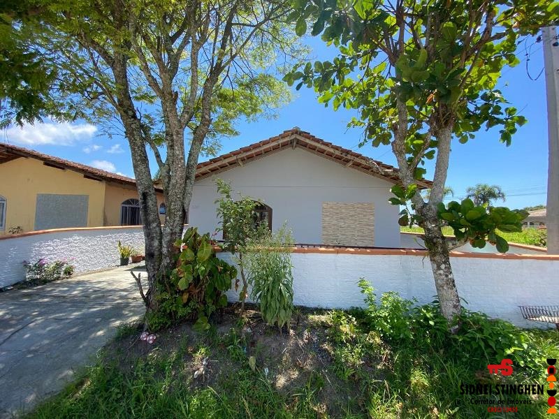 Casa, 6 quartos, 130 m² - Foto 4