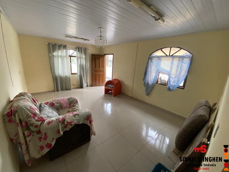 Casa, 6 quartos, 130 m² - Foto 8