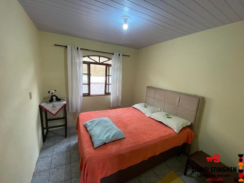 Casa, 6 quartos, 130 m² - Foto 11