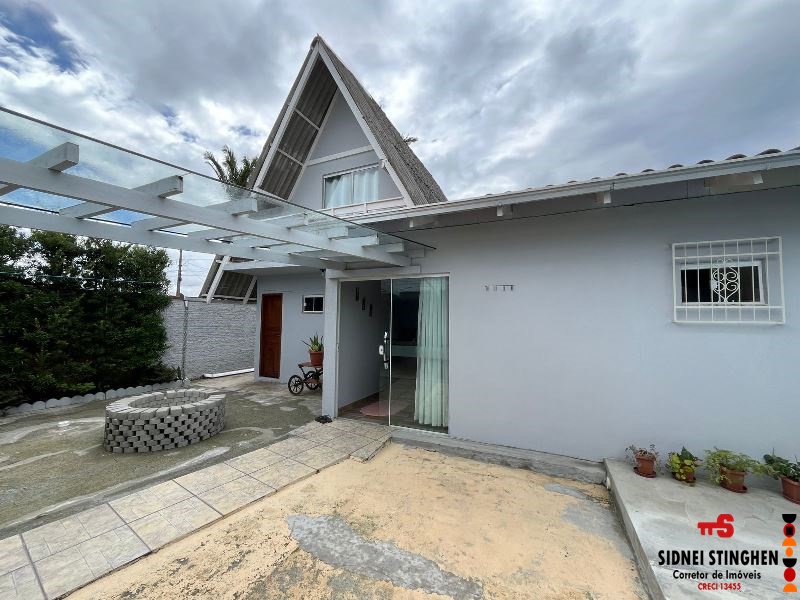 Casa, 4 quartos, 130 m² - Foto 4