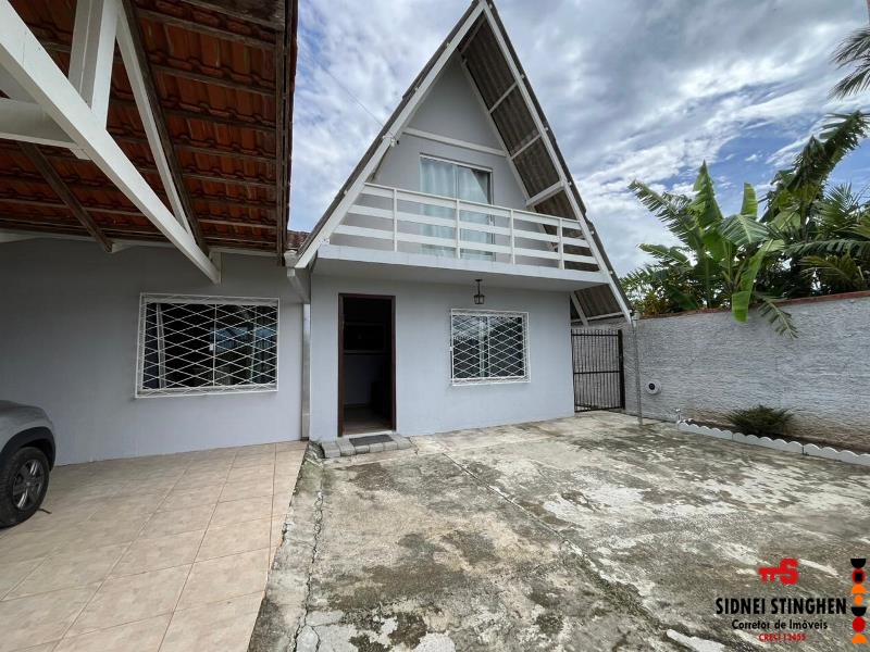 Casa, 4 quartos, 130 m² - Foto 3