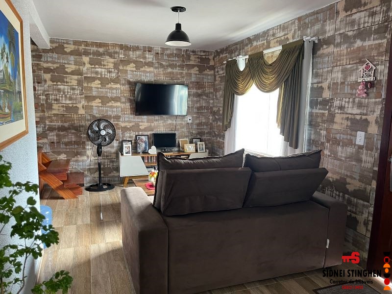 Casa, 4 quartos, 130 m² - Foto 8