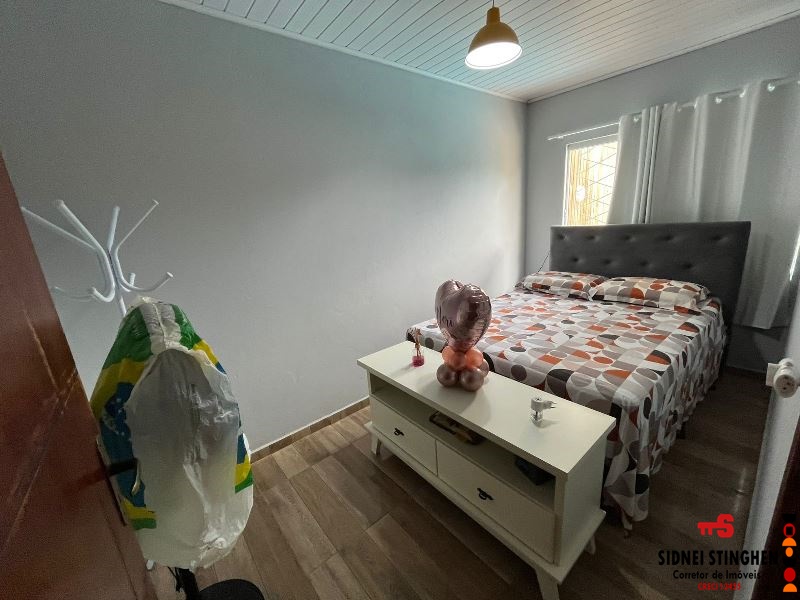 Casa, 4 quartos, 130 m² - Foto 13