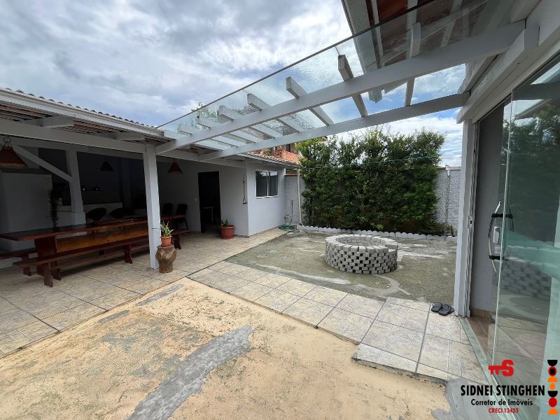 Casa, 4 quartos, 130 m² - Foto 19