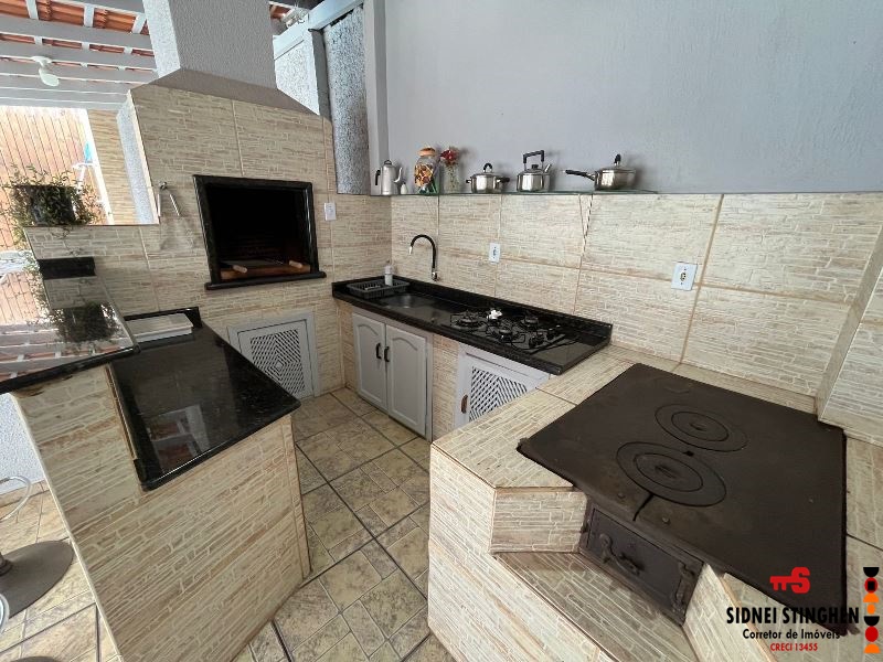 Casa, 4 quartos, 130 m² - Foto 21