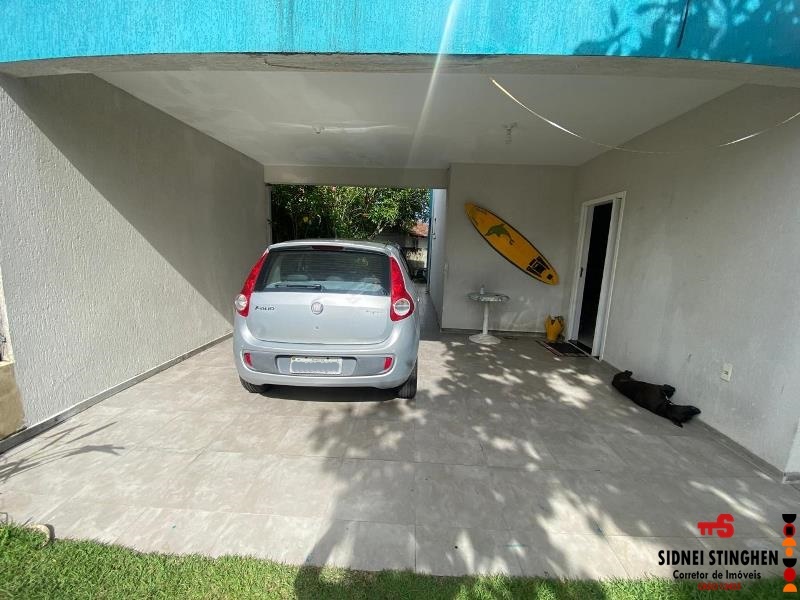 Casa, 3 quartos, 130 m² - Foto 4