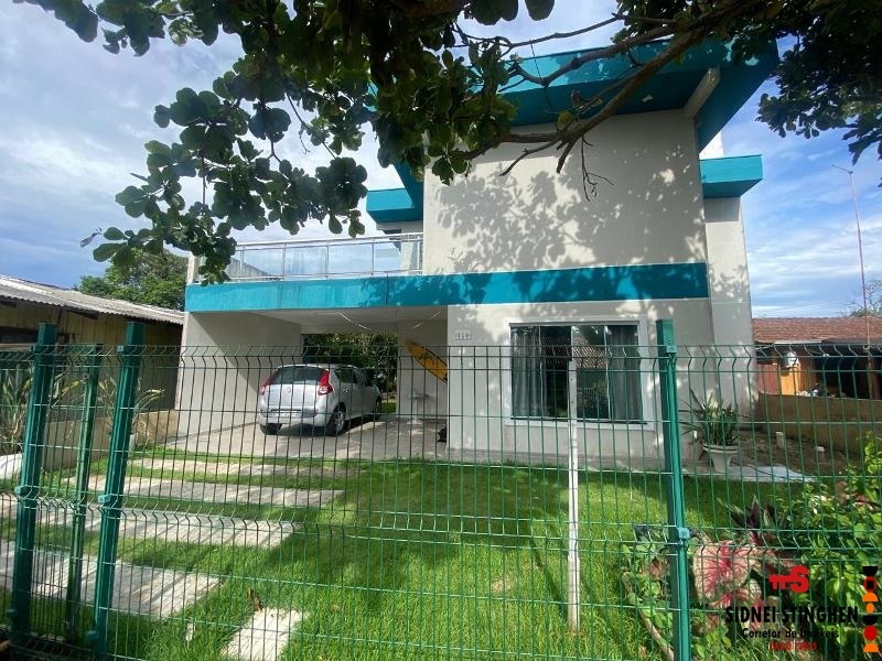 Casa, 3 quartos, 130 m² - Foto 2