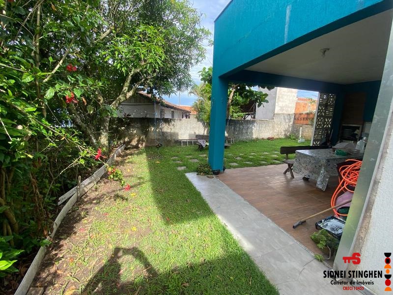 Casa, 3 quartos, 130 m² - Foto 7