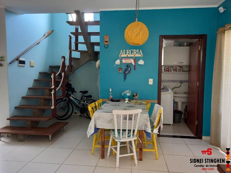 Casa, 3 quartos, 130 m² - Foto 9