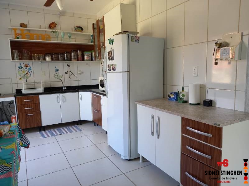 Casa, 3 quartos, 130 m² - Foto 11
