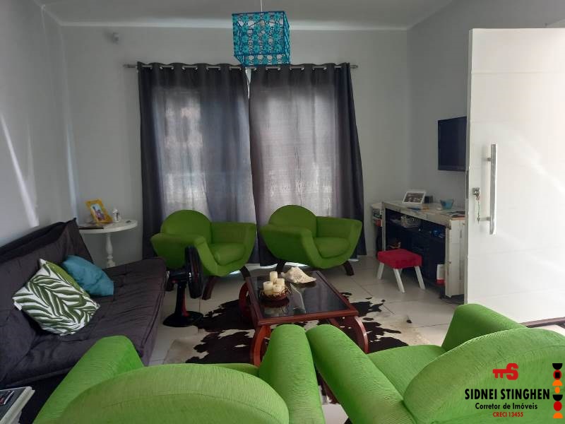 Casa, 3 quartos, 130 m² - Foto 14