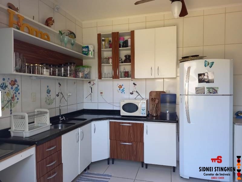 Casa, 3 quartos, 130 m² - Foto 13