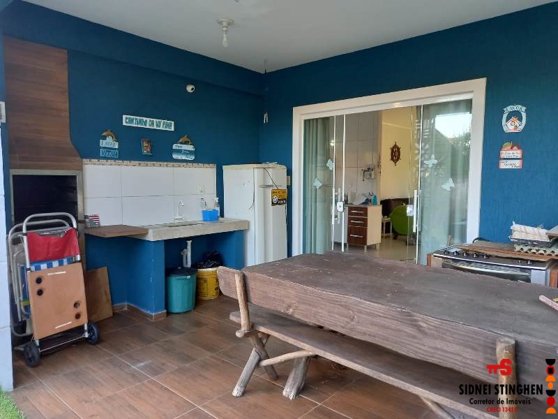 Casa, 3 quartos, 130 m² - Foto 25