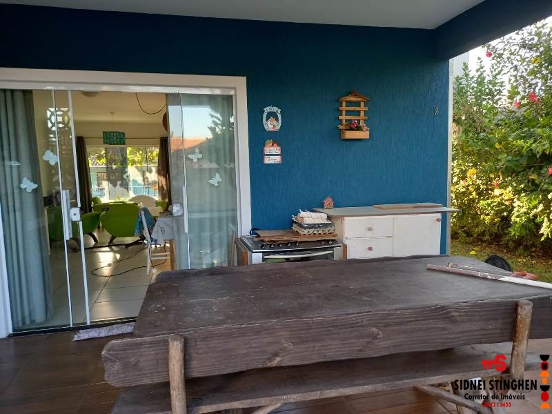 Casa, 3 quartos, 130 m² - Foto 26