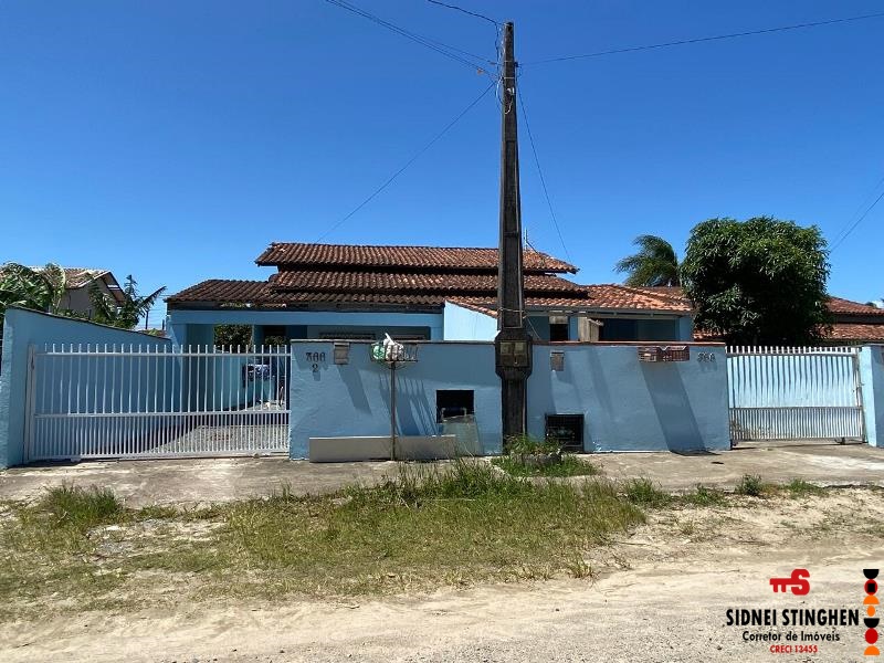 Casa, 4 quartos, 140 m² - Foto 2