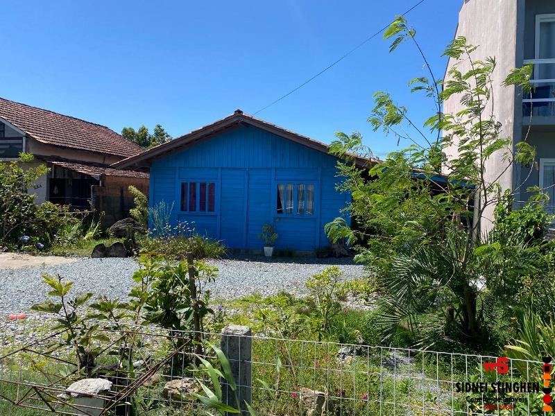 Casa, 3 quartos, 75 m² - Foto 2