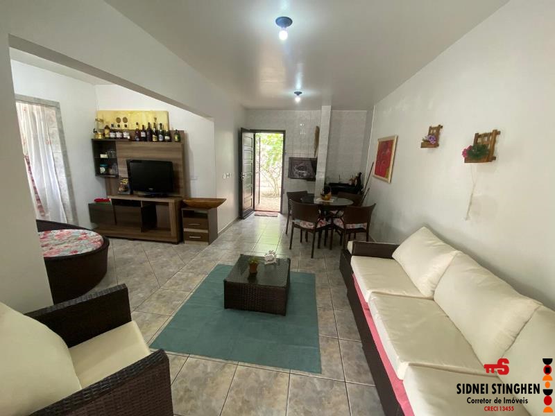 Casa, 3 quartos, 120 m² - Foto 14