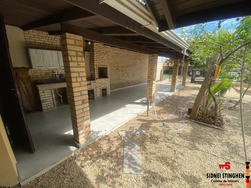 Casa, 3 quartos, 120 m² - Foto 11