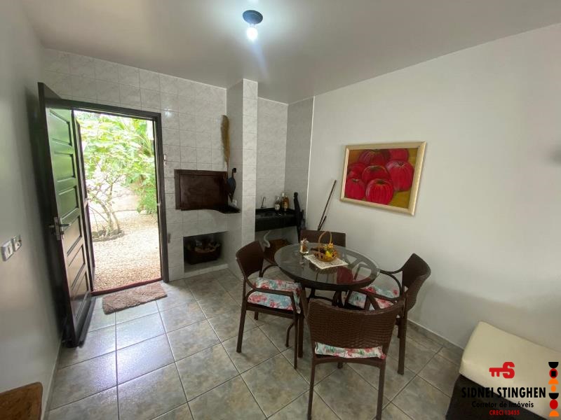 Casa, 3 quartos, 120 m² - Foto 16