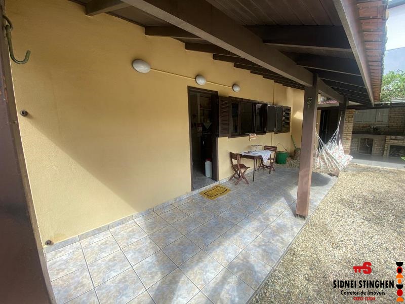 Casa, 3 quartos, 120 m² - Foto 28