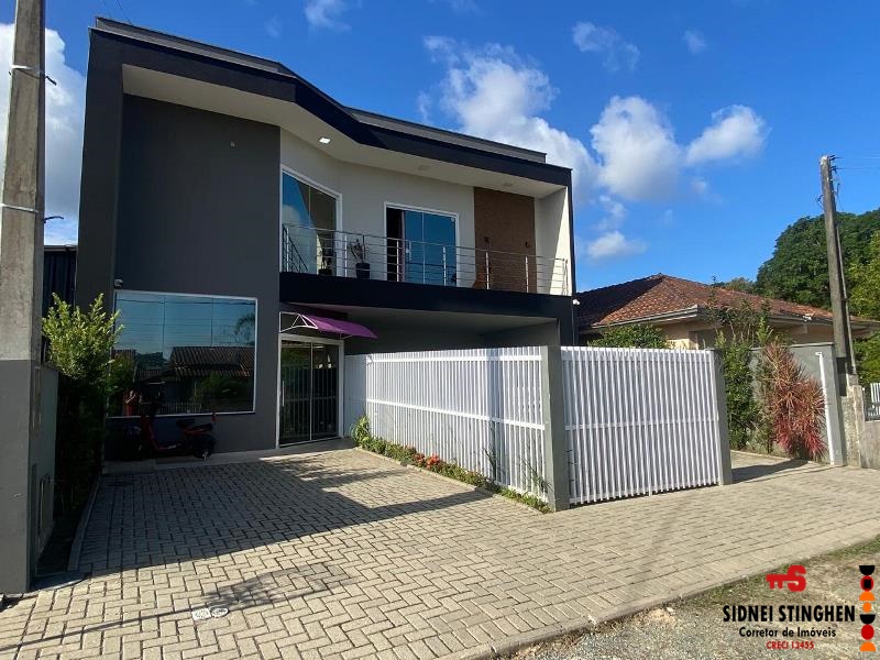 Casa, 2 quartos, 189 m² - Foto 3