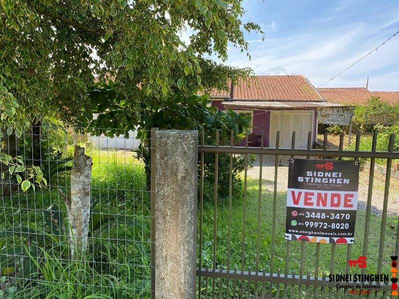 Casa, 4 quartos, 100 m² - Foto 2