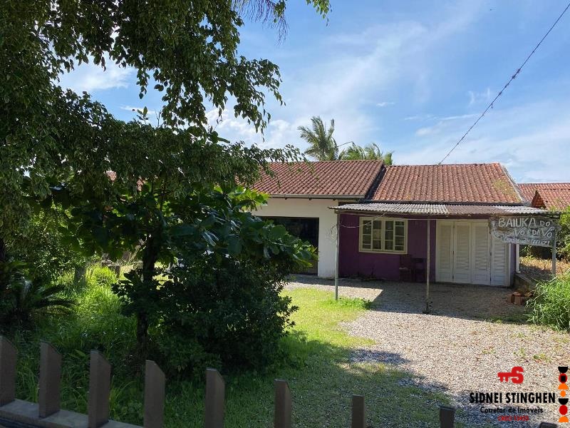 Casa, 4 quartos, 100 m² - Foto 3