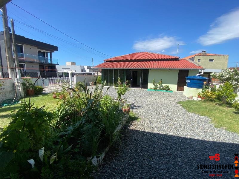 Casa, 3 quartos, 134 m² - Foto 3