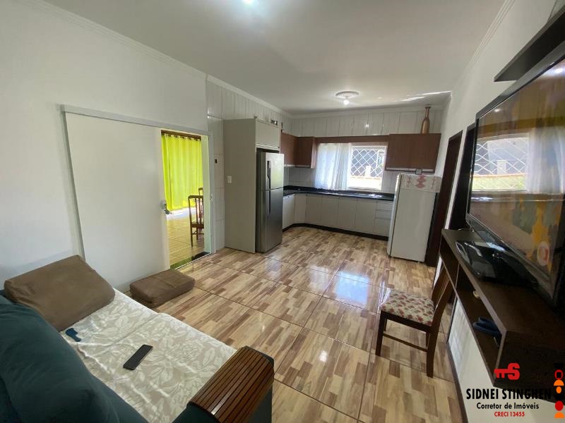 Casa, 3 quartos, 134 m² - Foto 11