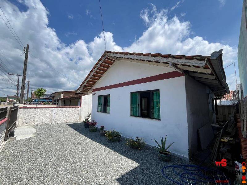 Casa, 2 quartos, 86 m² - Foto 2