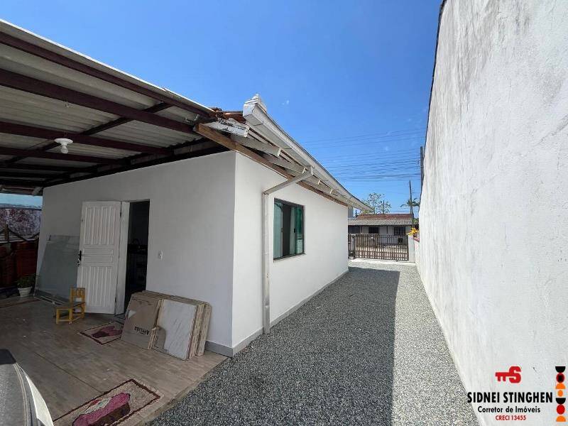 Casa, 2 quartos, 86 m² - Foto 3