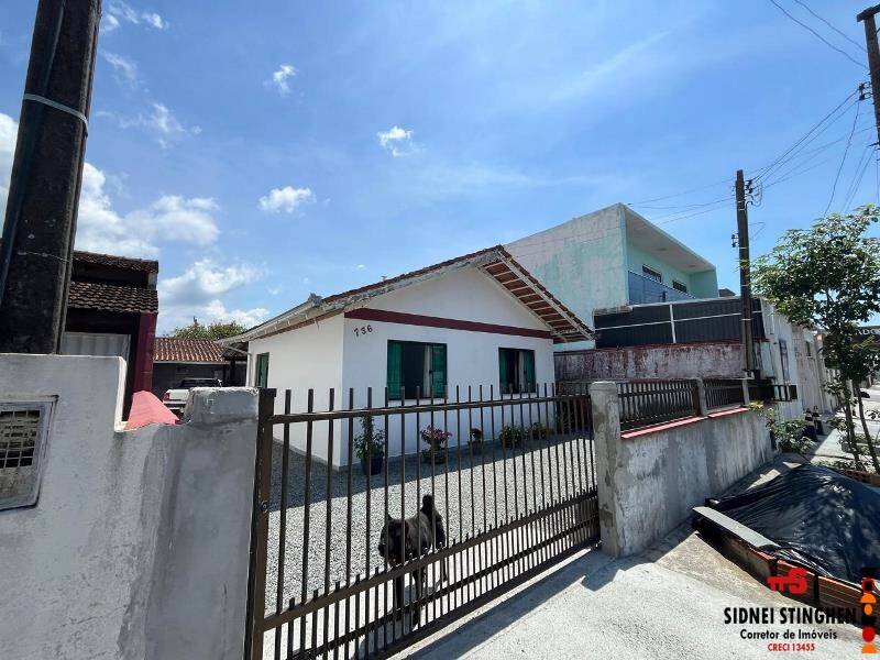 Casa, 2 quartos, 86 m² - Foto 4